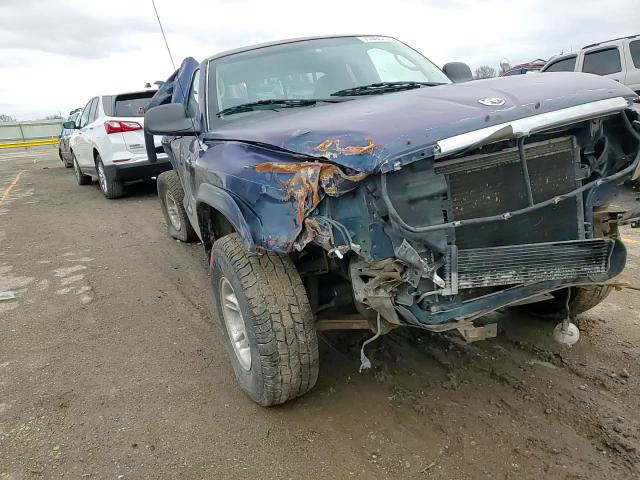 Dodge Dakota 2001