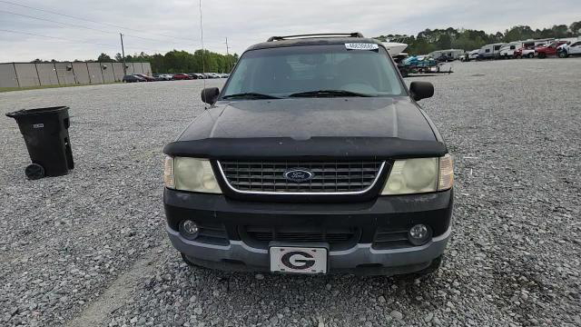 Ford Explorer 2002