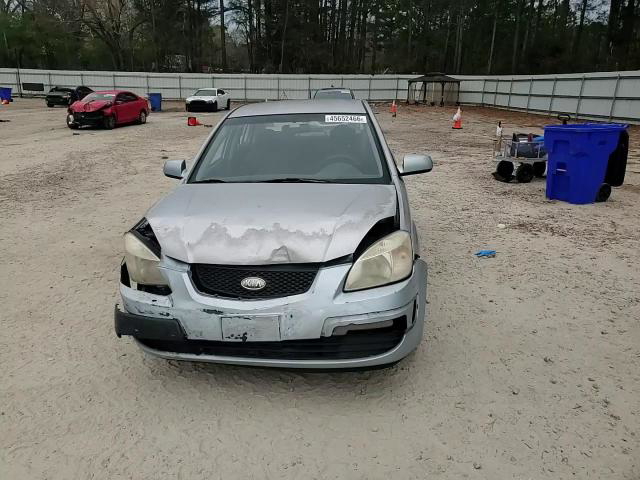 Kia Rio 2008