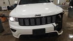 Jeep Cherokee 2018
