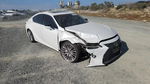 Lexus IS 2022