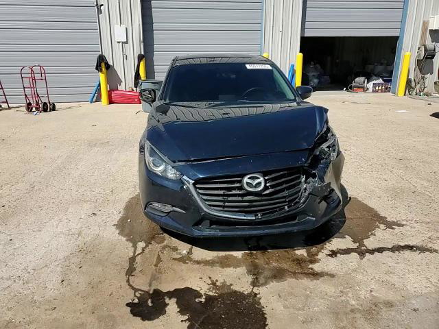 Mazda 3 2017