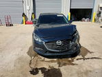 Mazda 3 2017
