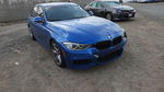 BMW Series 3 2014