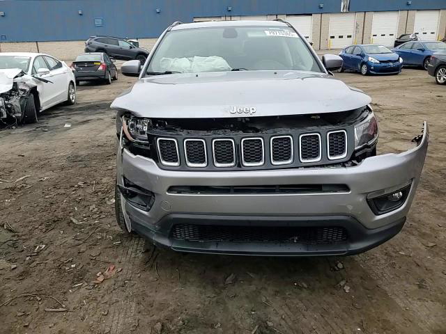 Jeep Compass 2018