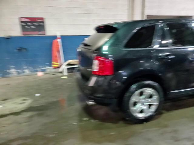Ford Edge 2013