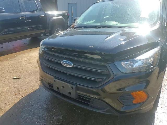 Ford Escape 2018