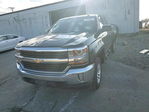 Chevrolet Silverado 2017