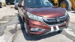 Honda CR-V 2016