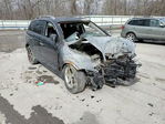 Chevrolet Captiva 2012