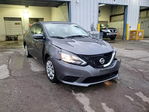Nissan Sentra 2018