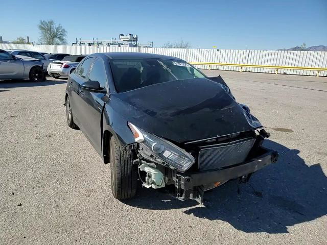 Kia Forte 2023