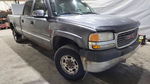 GMC Sierra 2001