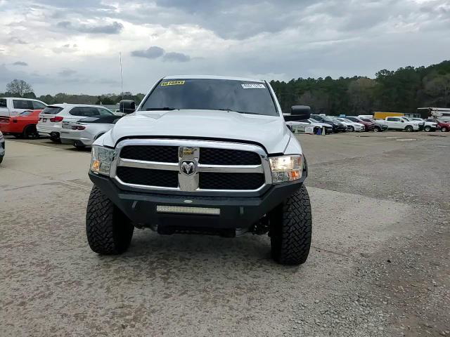 RAM 1500 2016