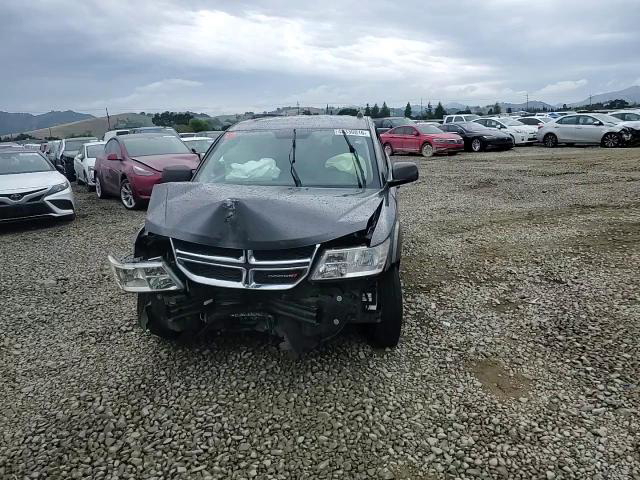 Dodge Journey 2015