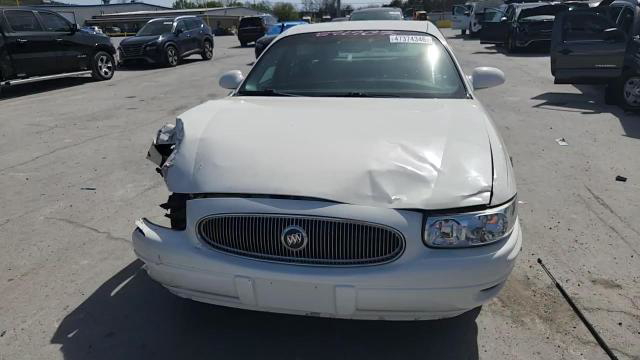 Buick LeSabre 2003
