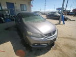 Honda Civic 2014