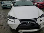 Lexus IS 2017