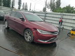 Chrysler 200 2016