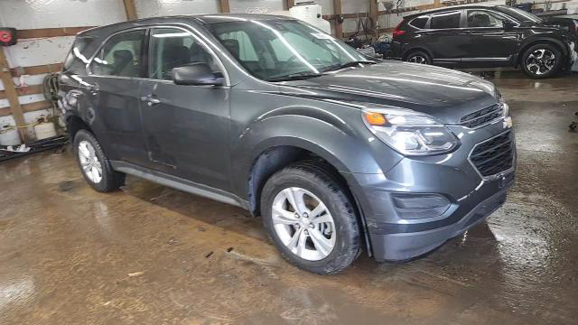 Chevrolet Equinox 2017