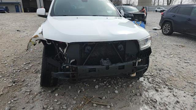 Dodge Durango 2014