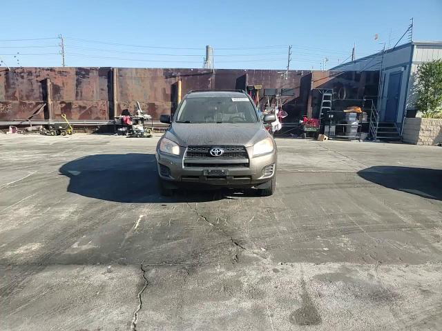 Toyota RAV 4 2011