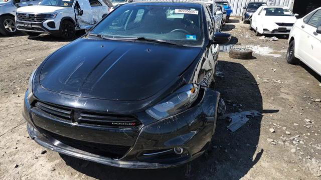 Dodge Dart 2015