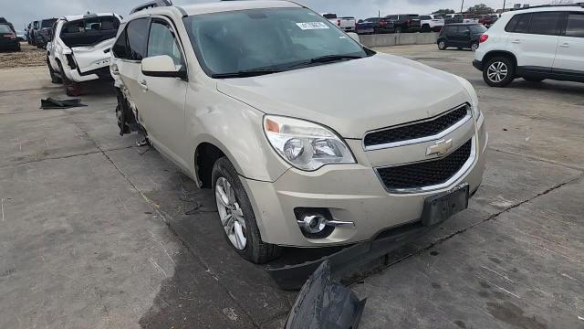 Chevrolet Equinox 2011