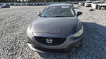 Mazda 6 2014