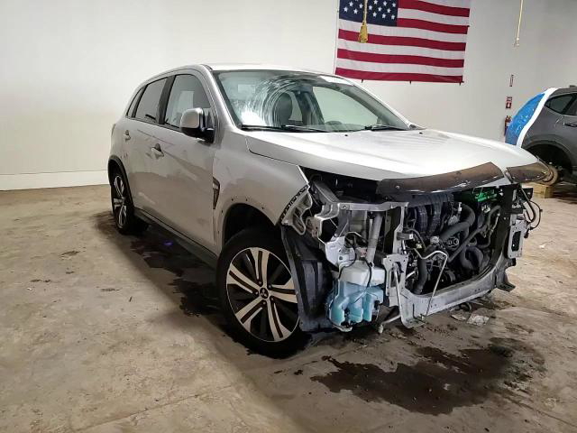 Mitsubishi Outlander 2020