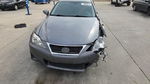 Lexus IS 2012