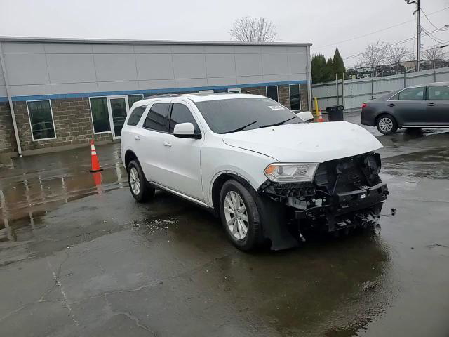Dodge Durango 2019