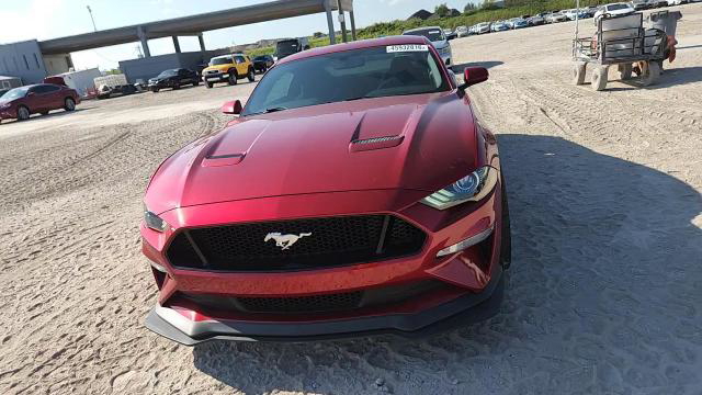 Ford Mustang 2020