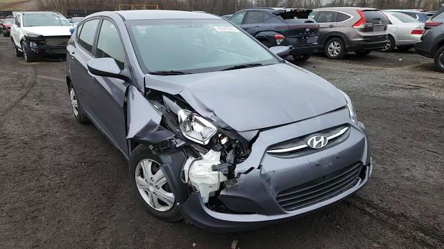 Hyundai Accent 2017