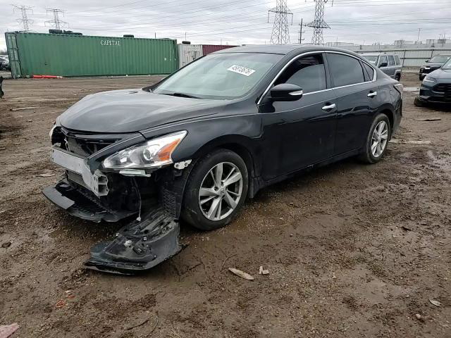 Nissan Altima 2014