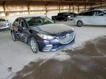 Mazda 3 2016