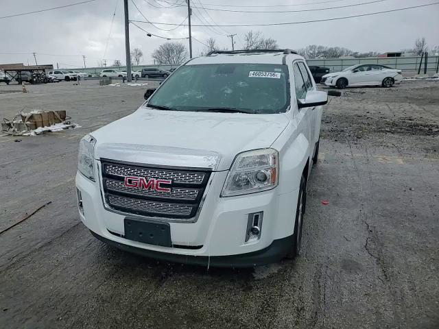 GMC Terrain 2013