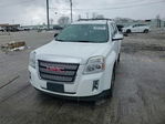 GMC Terrain 2013