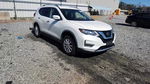 Nissan Rogue 2020