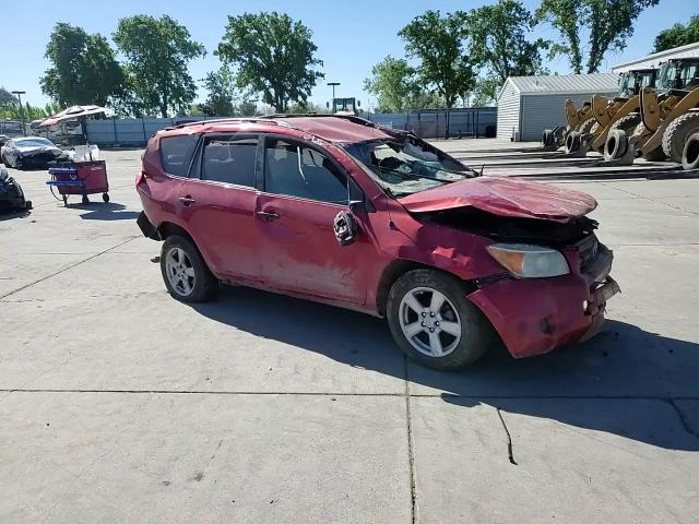 Toyota RAV 4 2007