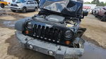 Jeep Wrangler 2013