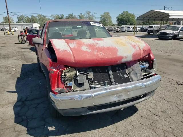 Dodge Dakota 1996