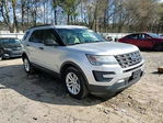 Ford Explorer 2016