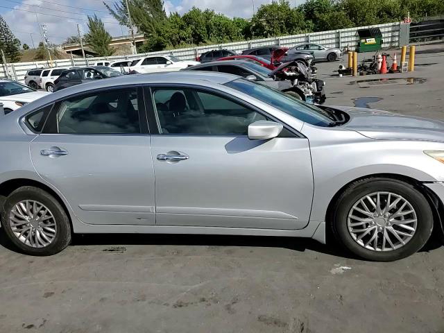 Nissan Altima 2013