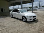 BMW Series 3 2014
