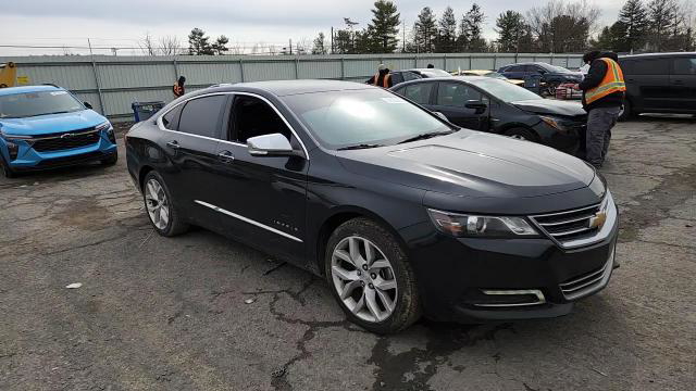 Chevrolet Impala 2020