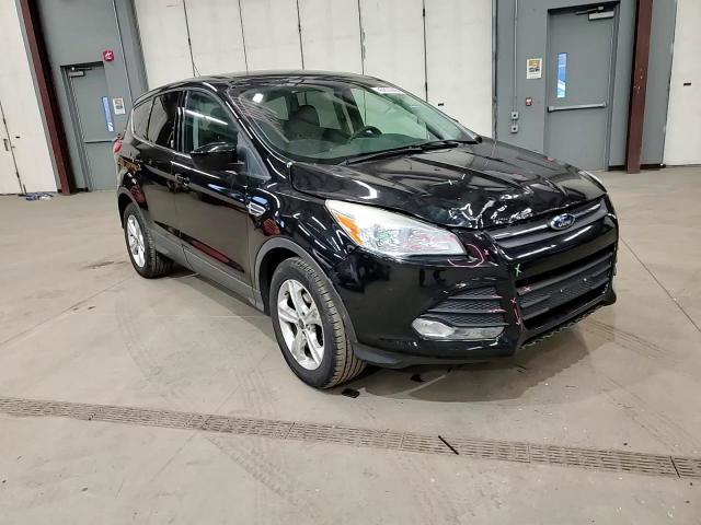 Ford Escape 2016