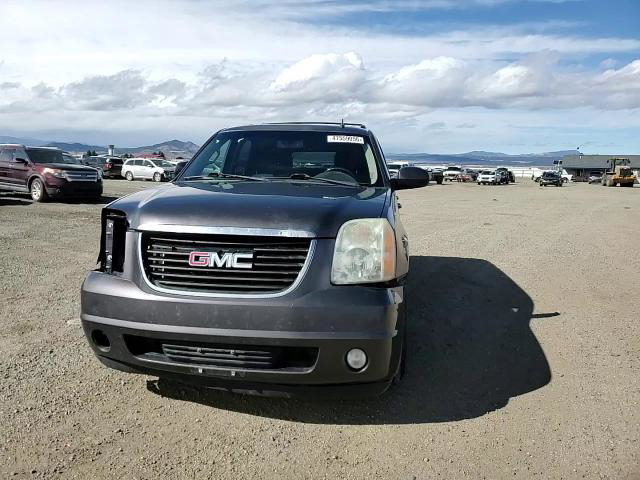 GMC Yukon 2011