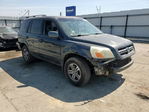 Honda Pilot 2004