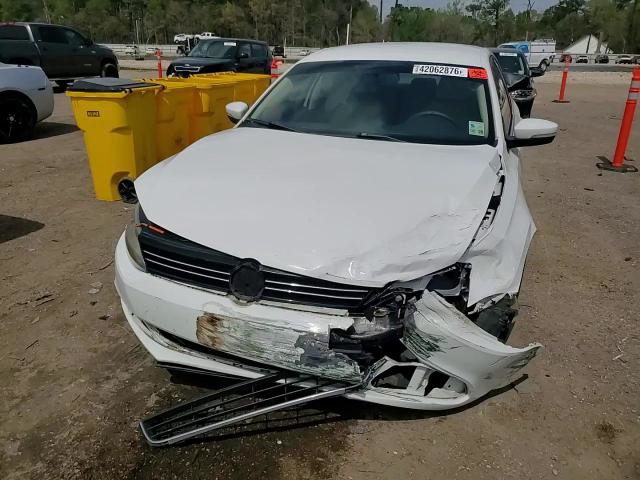 Volkswagen Jetta 2014